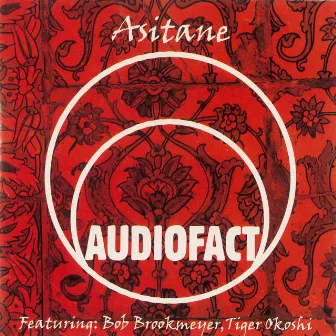 Asitane by Audiofact