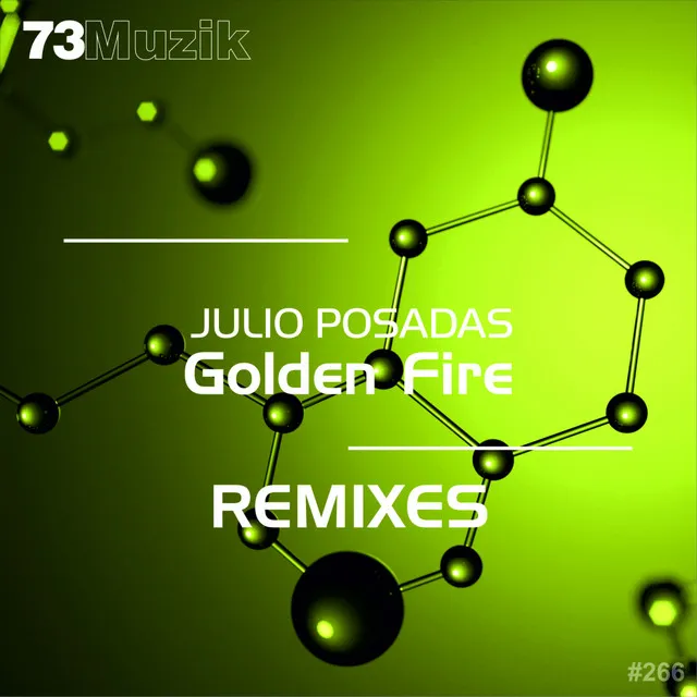 Golden Fire - Adrian Zgz Remix