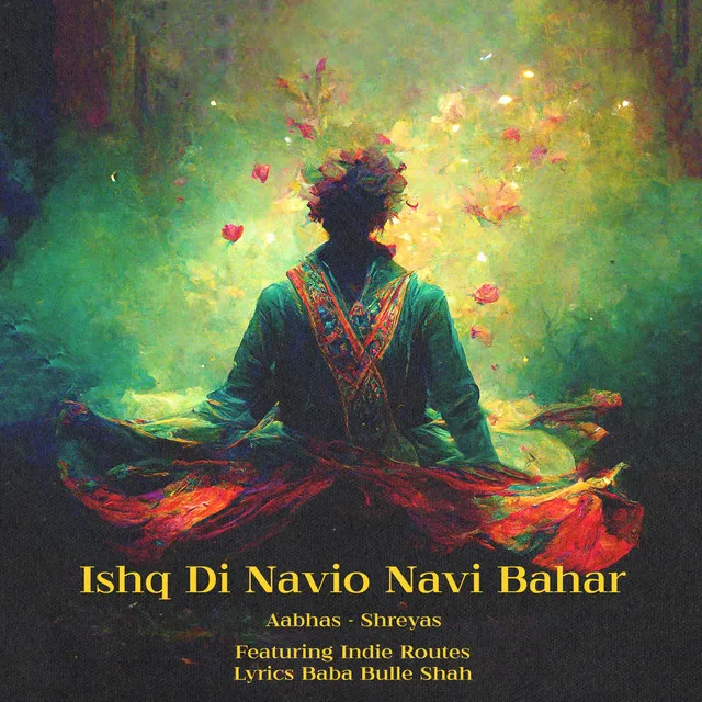 Ishq Di Navio Navi Bahar