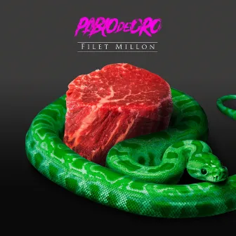 Filet millon by Pablodeoro