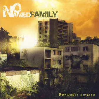 Horizonte Asfalto by No Named Family