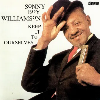 Keep It To Ourselves by Sonny Boy Williamson II