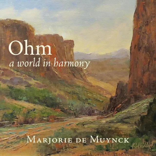 Ohm: A World in Harmony