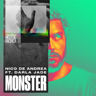 Monster by Nico de Andrea