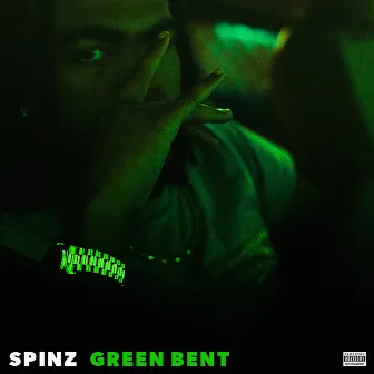 Green Bent by Spinz