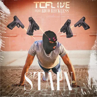 Stain by Tcf Live