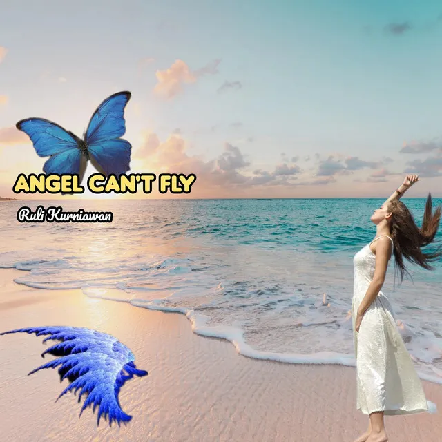 Angel Can't Fly