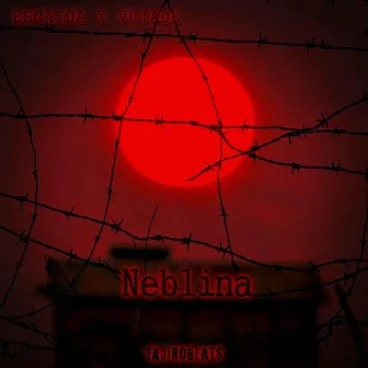 Neblina by Unknown Artist