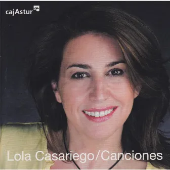 Canciones by Lola Casariego