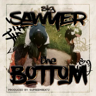 The Bottom by Sig Sawyer