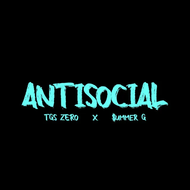 ANTISOCIAL