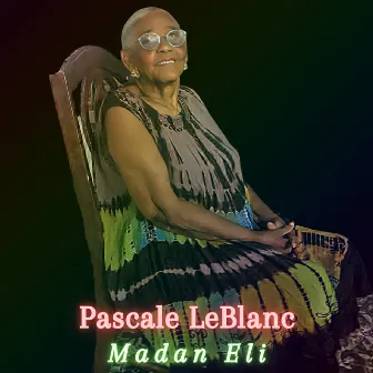 Madan Eli by Pascale LeBlanc