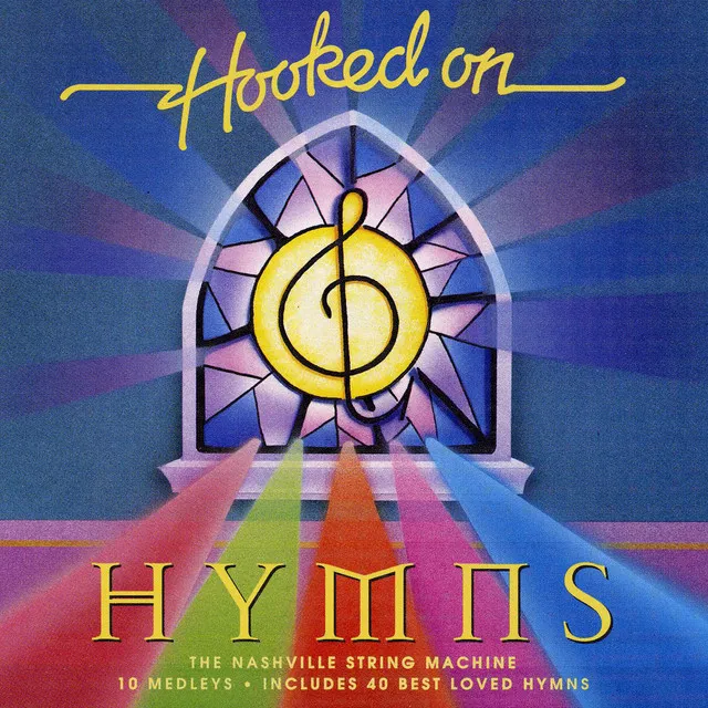 Hooked On Hymns