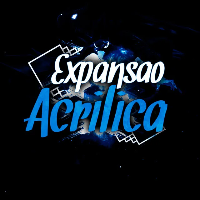 Expansão Acrílica