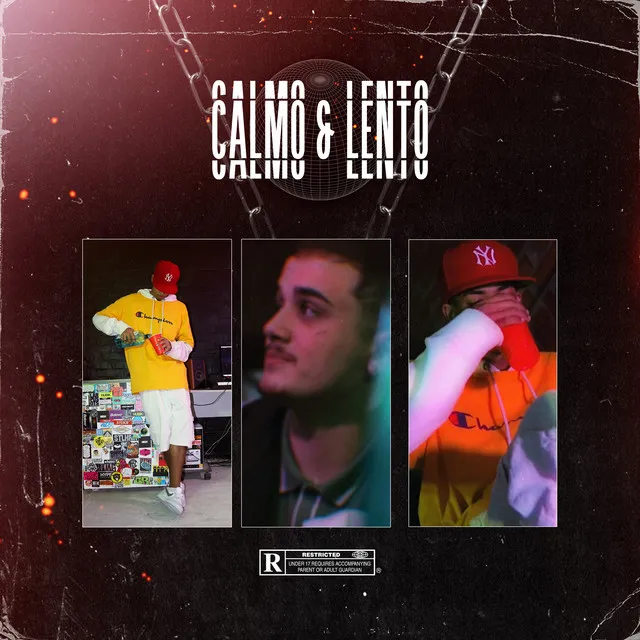 Calmo & Lento