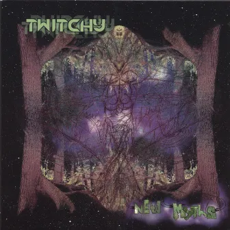 New Myths by Twitchy