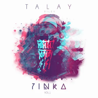 Yinka, Vol. 1 by Talay Riley