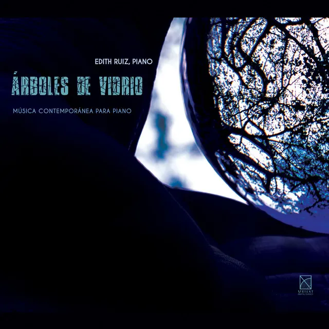 Árboles de vidrio