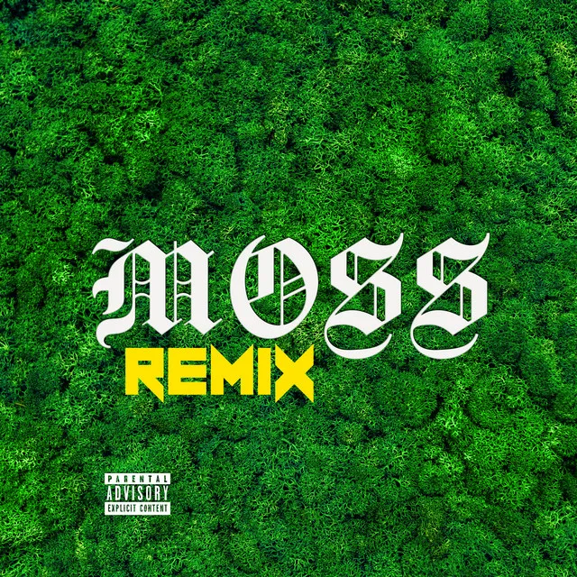 Moss - Remix