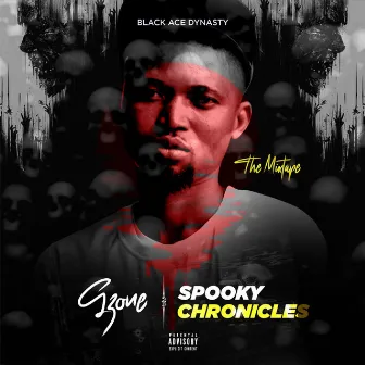 Spooky Chronicles by Gzone