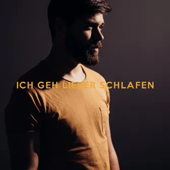 Ich geh lieber schlafen by Jonnes