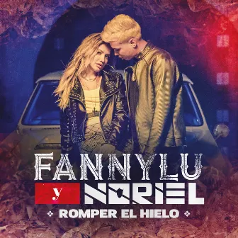 Romper El Hielo by Fanny Lu