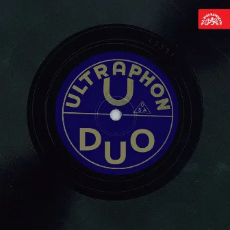 Ultraphon-Duo (Historická Nahrávka) by Ultraphon duo