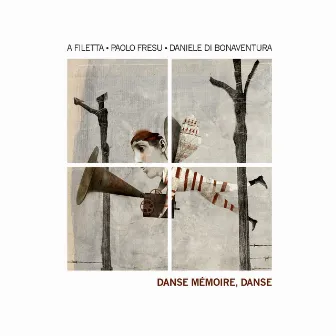 Danse Mémoire, Danse by Daniele di Bonaventura