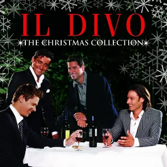 The Christmas Collection by Il Divo