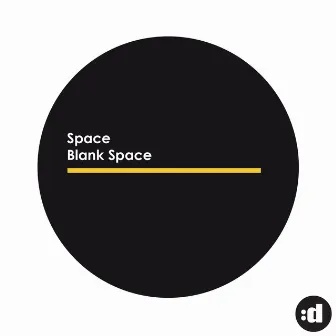 Blank Space by Space