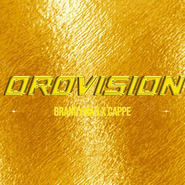 Oro Vision