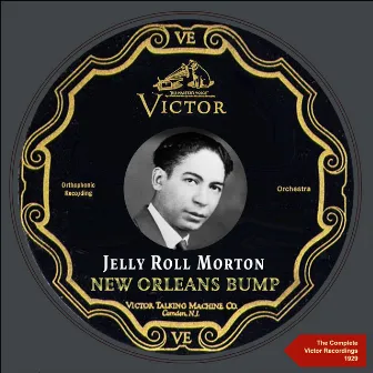 New Orleans Bump (The Complete Victor Recordings 1929) by Jelly Roll Morton and his Orchestra