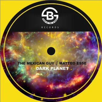 Dark Planet (Neptune Mix) by The Mexican Guy