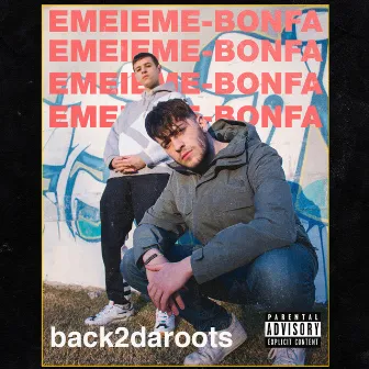 Back 2 Da Roots by Emeieme