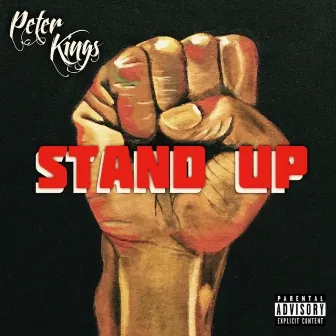 Stand Up by Peter Kings