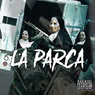 La Parca by Dr Joyns