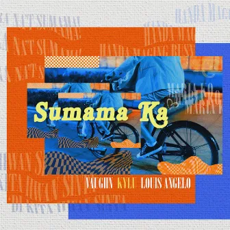 Sumama Ka by Kylu