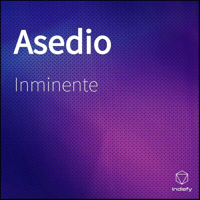 Asedio