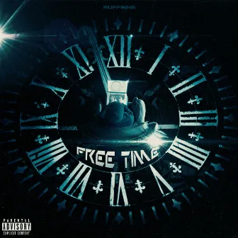 Free Time by Ruff9ine