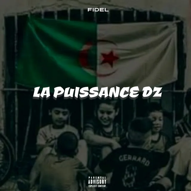 La puissance dz