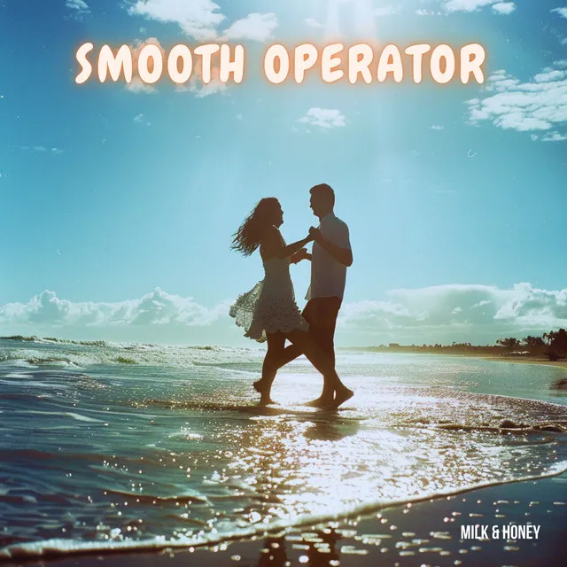 Smooth Operator - Tropical Mix