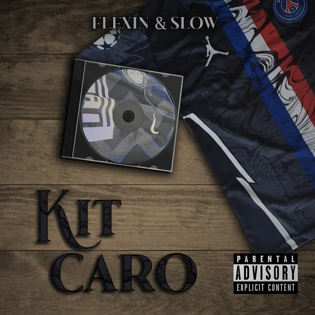 Kit Caro!