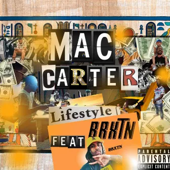 Lifestyle by Mac Carter