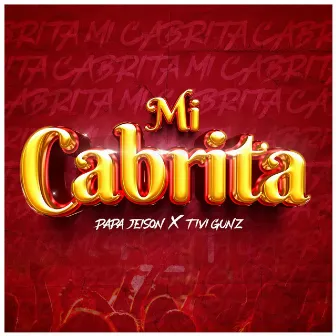 Mi Cabrita by Papa Jeison