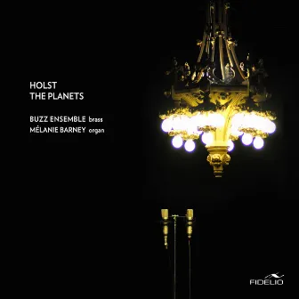 Holst: The Planets by Buzz Brass