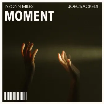 Moment by Tyzonn Miles