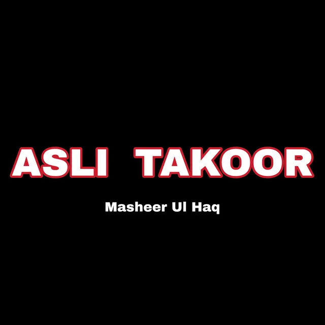 Asli Takoor