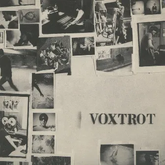 Voxtrot by Voxtrot