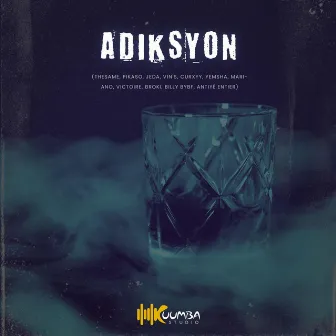 Adiksyon by TheSame