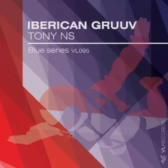 Iberican Gruuv by Tony NS